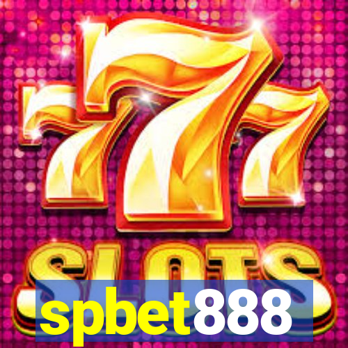 spbet888