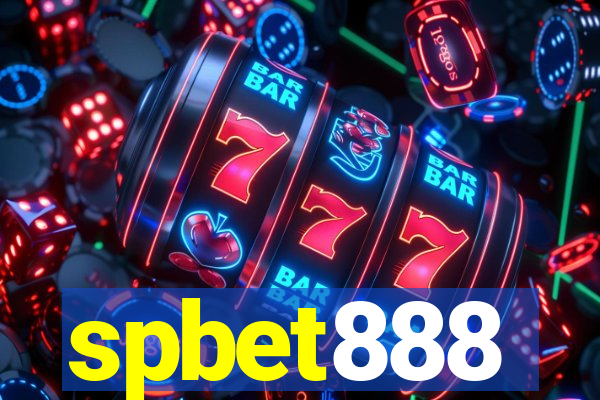 spbet888