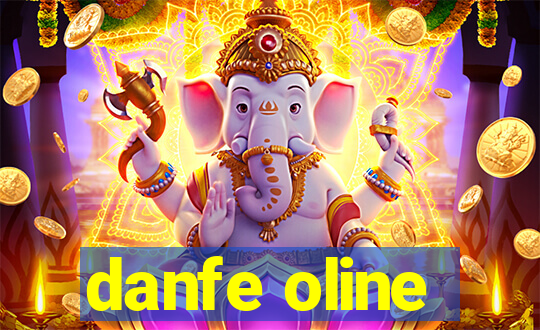 danfe oline