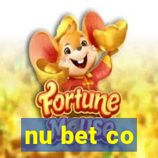 nu bet co