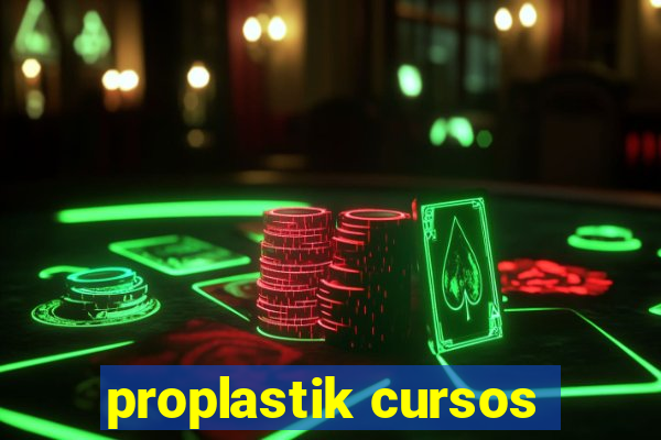 proplastik cursos