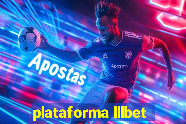 plataforma lllbet