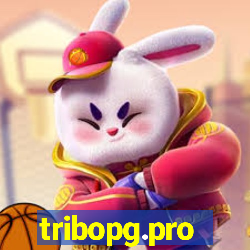 tribopg.pro