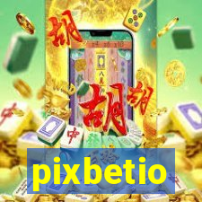 pixbetio