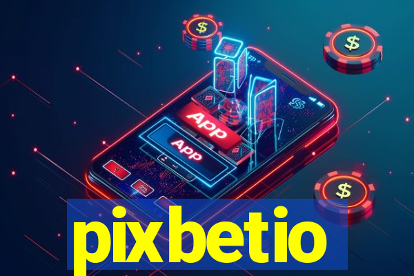 pixbetio