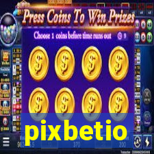 pixbetio