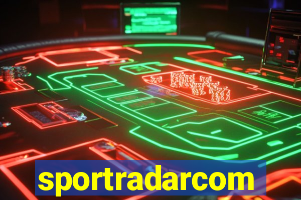 sportradarcom