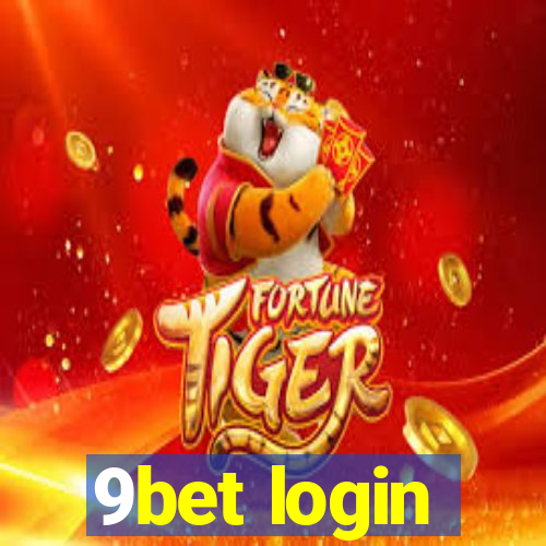 9bet login