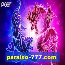 paraiso-777.com