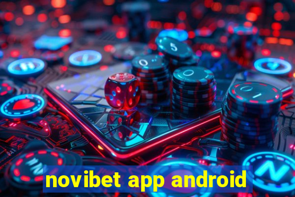 novibet app android