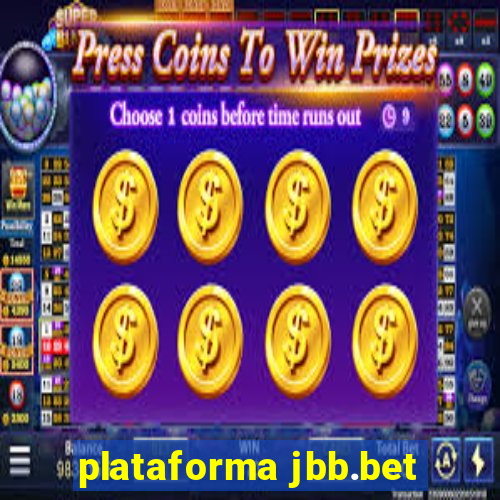 plataforma jbb.bet