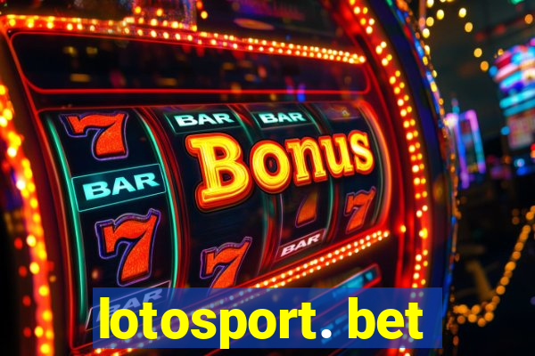 lotosport. bet