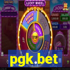 pgk.bet