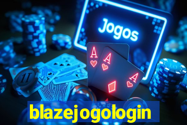 blazejogologin