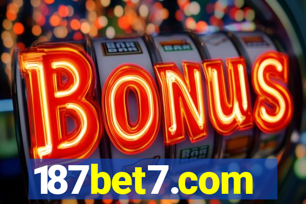 187bet7.com