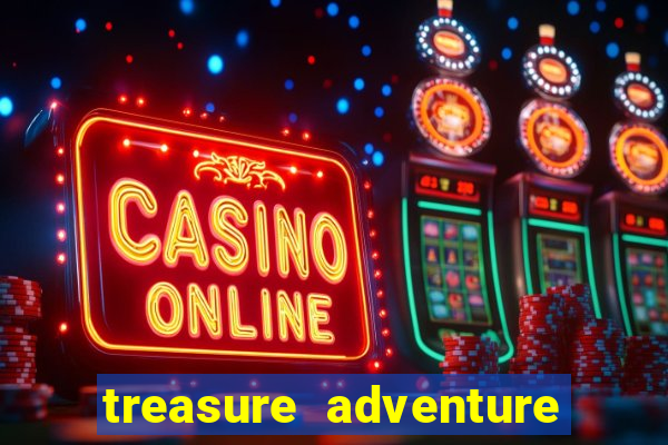 treasure adventure 2 apk