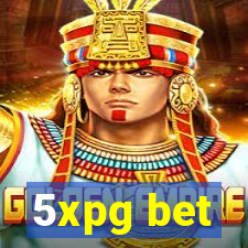 5xpg bet