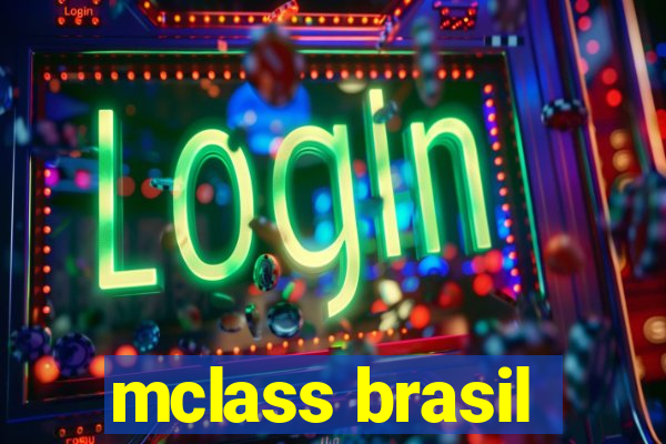 mclass brasil