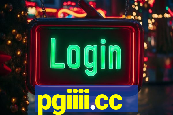 pgiiii.cc