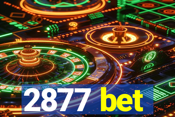 2877 bet