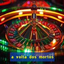 a volta dos mortos vivos ( filme completo e dublado ) * 1985 * a