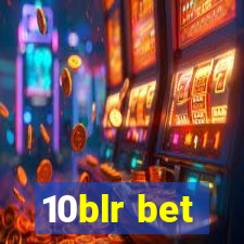 10blr bet