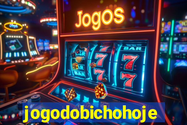 jogodobichohoje