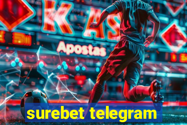 surebet telegram