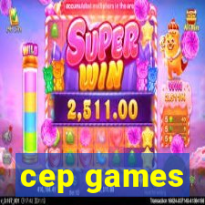 cep games