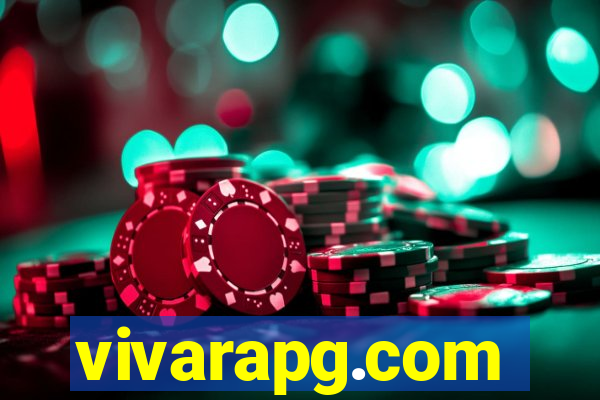 vivarapg.com