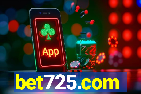 bet725.com