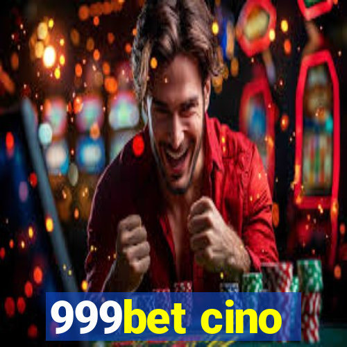 999bet cino