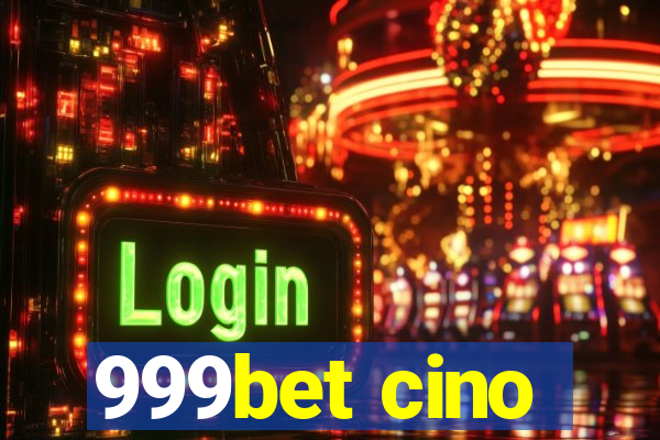 999bet cino