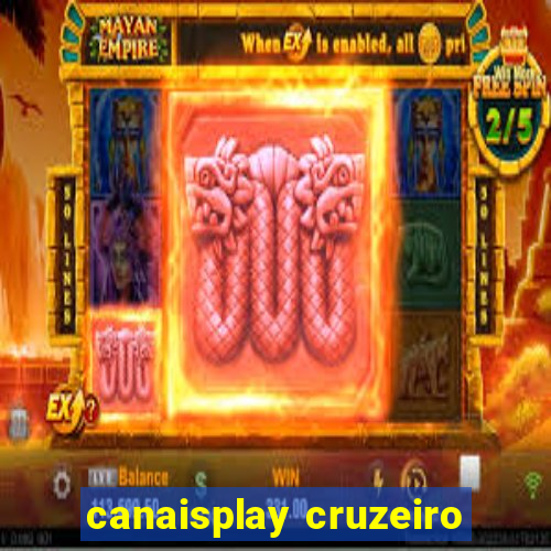 canaisplay cruzeiro