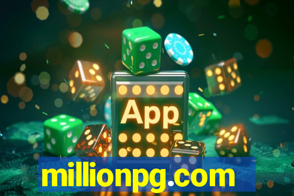 millionpg.com