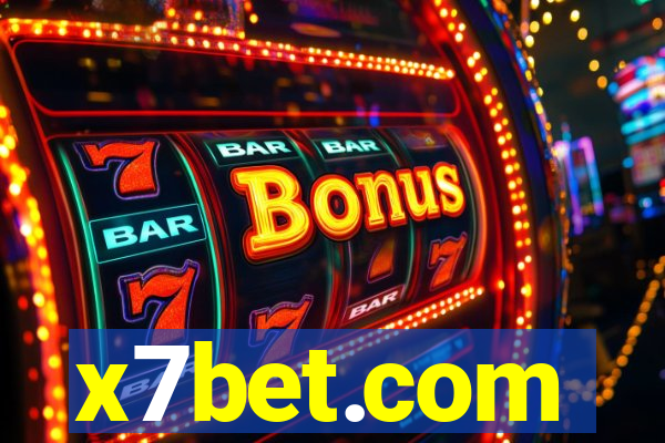 x7bet.com