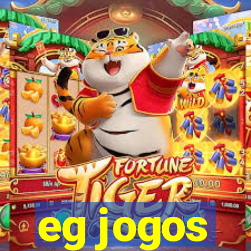 eg jogos