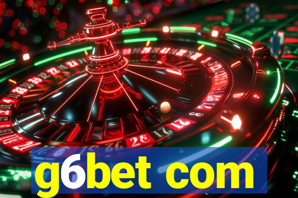 g6bet com