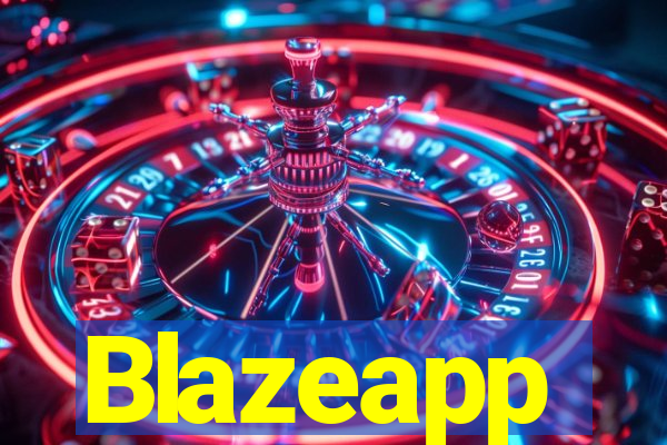 Blazeapp