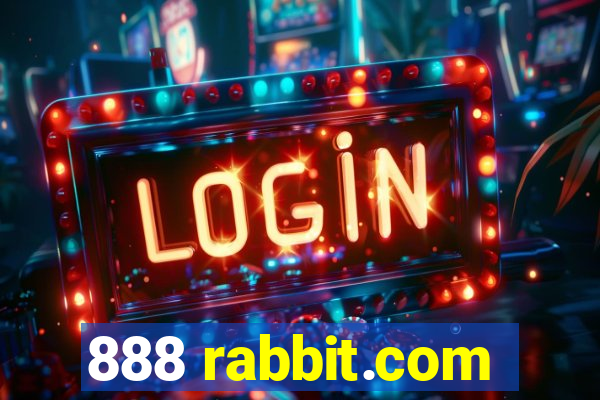 888 rabbit.com