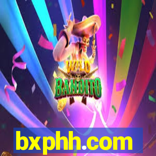 bxphh.com