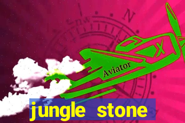 jungle stone reclame aqui