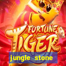 jungle stone reclame aqui