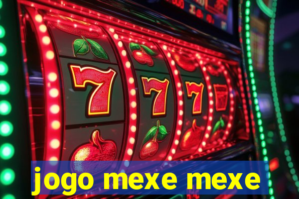 jogo mexe mexe