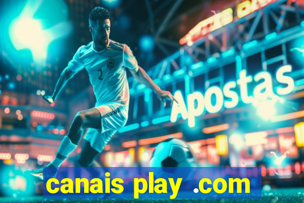 canais play .com