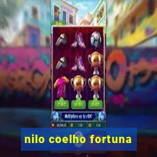 nilo coelho fortuna