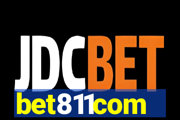 bet811com