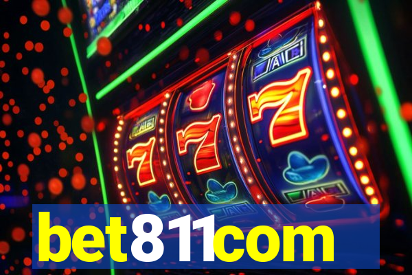 bet811com