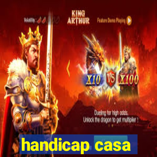 handicap casa