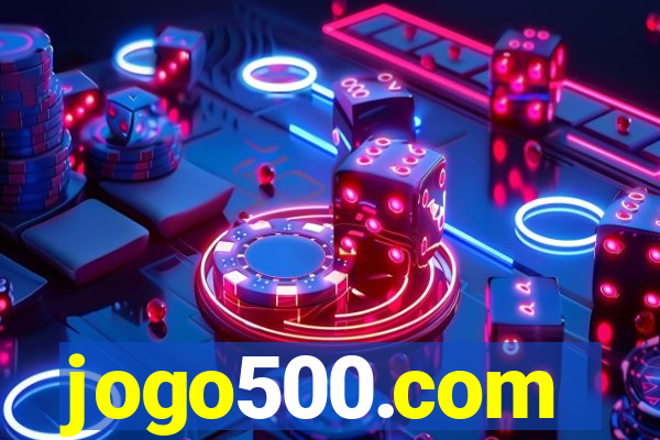 jogo500.com